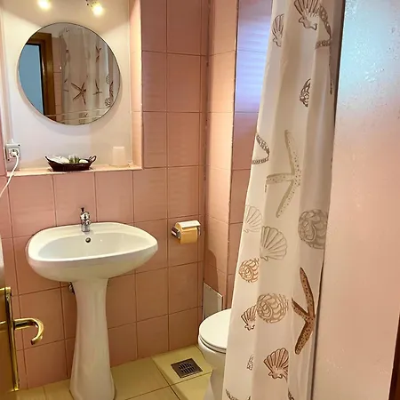 Casa Servus Junior 3*