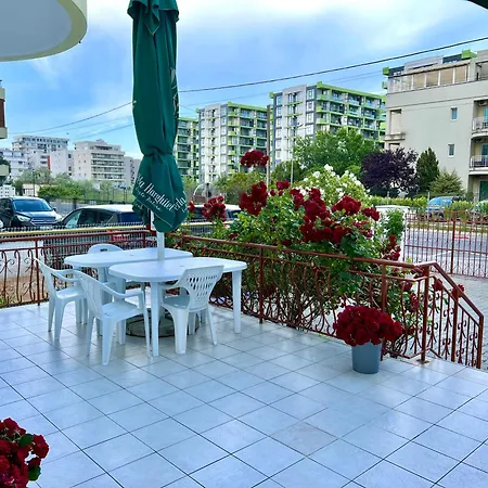 Casa Servus Junior 招待所