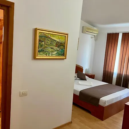 Casa Servus Junior Năvodari