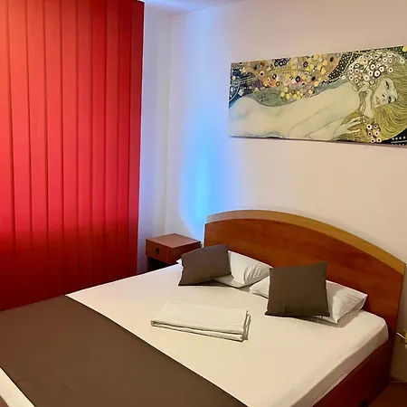 Casa Servus Junior Maison d'hôtes 3*