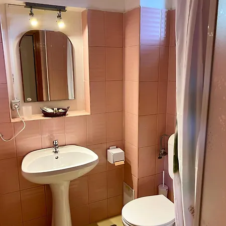 Maison d'hôtes Casa Servus Junior 3*