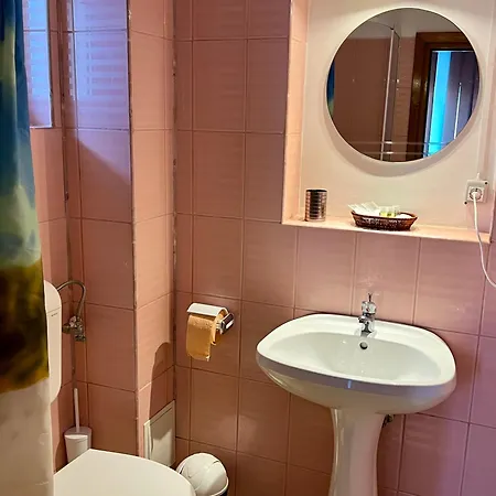 Casa Servus Junior 3*