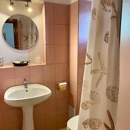 Maison d'hôtes Casa Servus Junior 3*