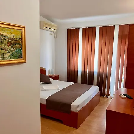 Maison d'hôtes Casa Servus Junior Năvodari