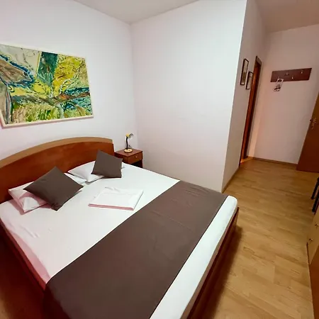 Casa Servus Junior Maison d'hôtes