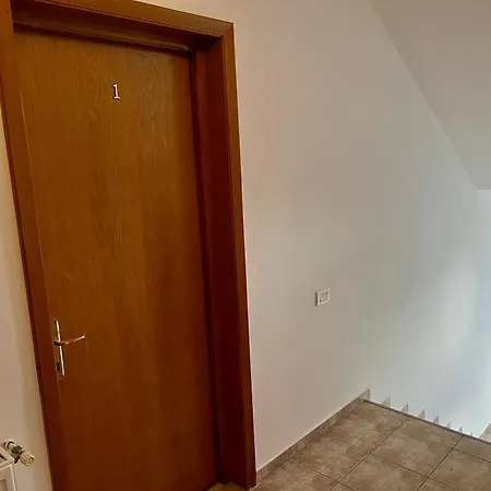 Casa Servus Junior Maison d'hôtes Năvodari