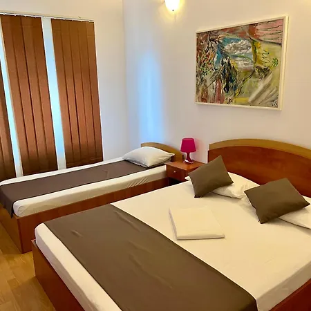 Casa Servus Junior 3*