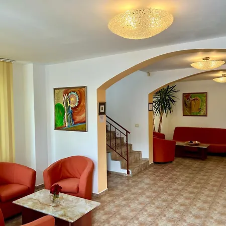 Casa Servus Junior Maison d'hôtes