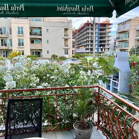 Casa Servus Junior 招待所 3*