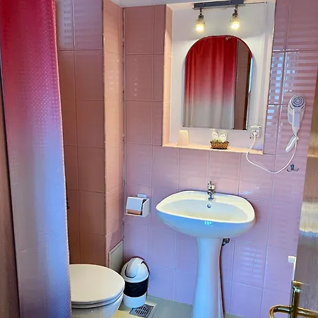 Casa Servus Junior Maison d'hôtes Năvodari