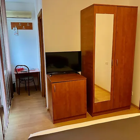 Casa Servus Junior 那沃达利