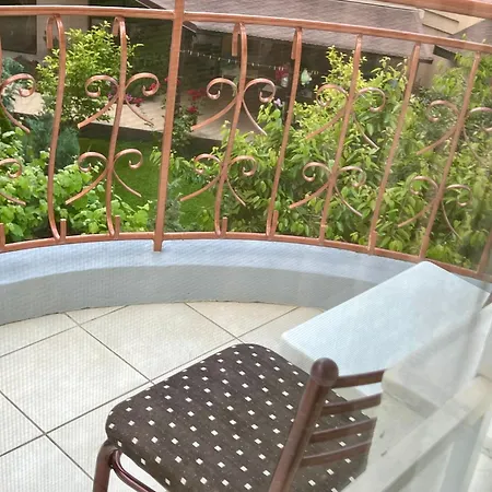 Casa Servus Junior 3* Năvodari