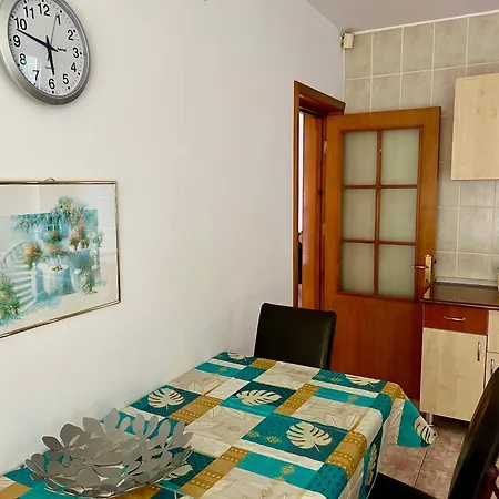 Casa Servus Junior Maison d'hôtes