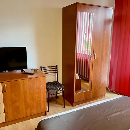 Casa Servus Junior Maison d'hôtes 3*