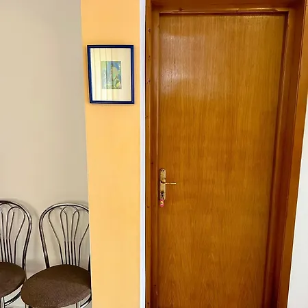 Maison d'hôtes Casa Servus Junior Năvodari