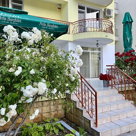 Casa Servus Junior 3*