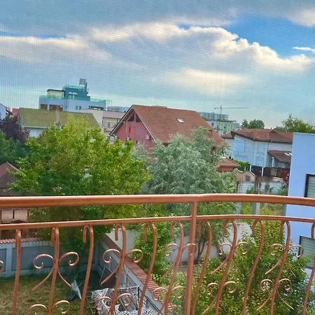 Casa Servus Junior 3* Năvodari
