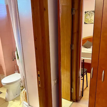 Casa Servus Junior 3*