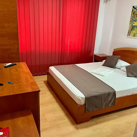 Casa Servus Junior Năvodari