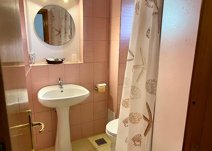 Casa Servus Junior 3*