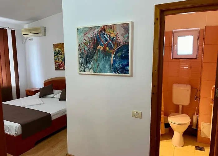 Casa Servus Junior 3*