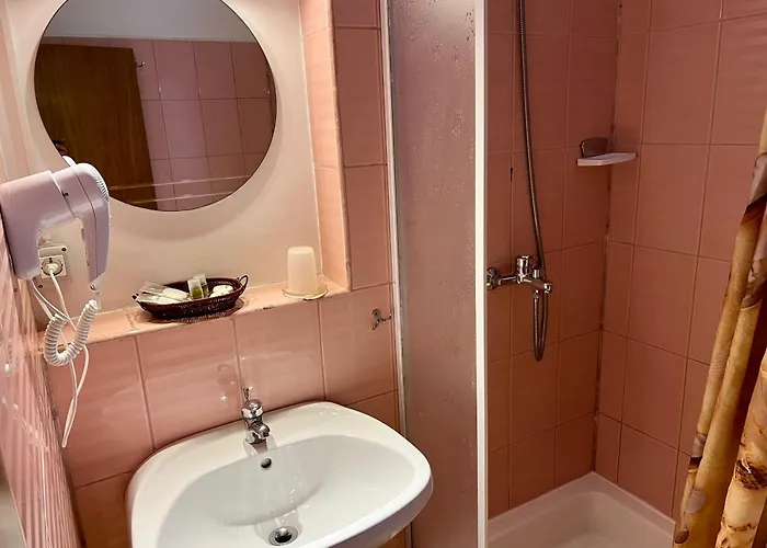 Casa Servus Junior 那沃达利