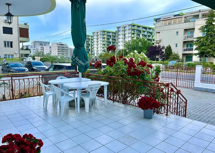 Casa Servus Junior 招待所