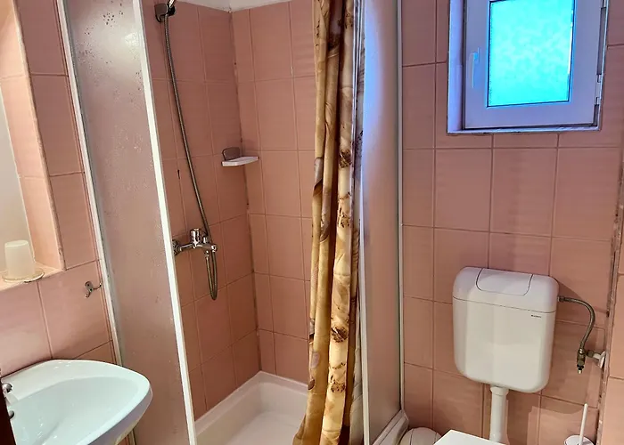 招待所 Casa Servus Junior