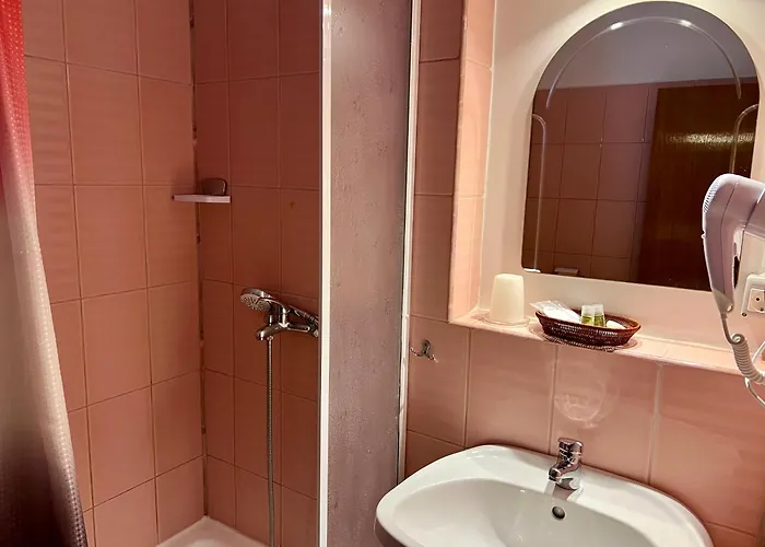 招待所 Casa Servus Junior 3*