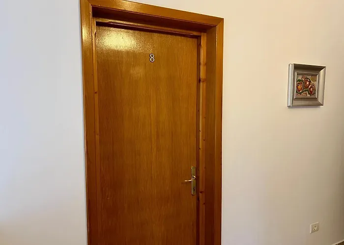 Casa Servus Junior 3*