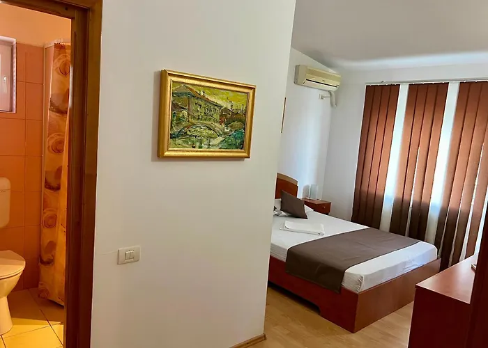 Casa Servus Junior 那沃达利