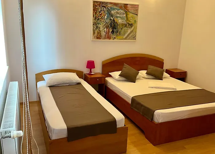 Casa Servus Junior 招待所