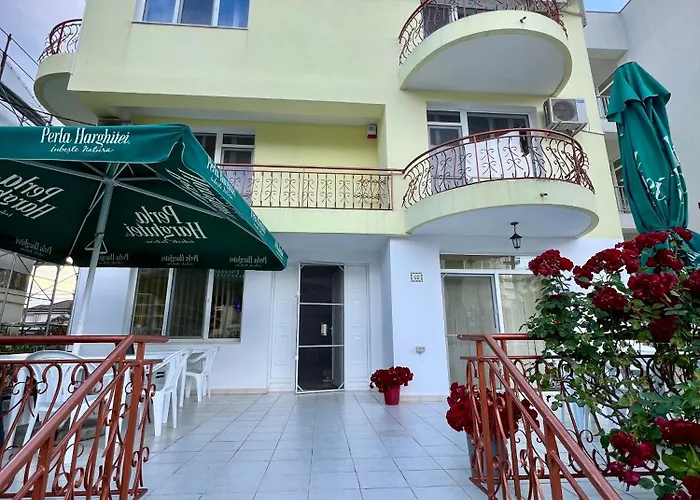 招待所 Casa Servus Junior