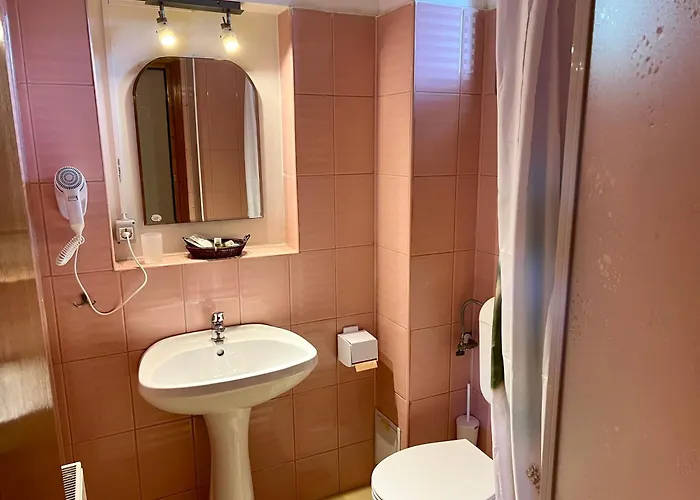 招待所 Casa Servus Junior 3*