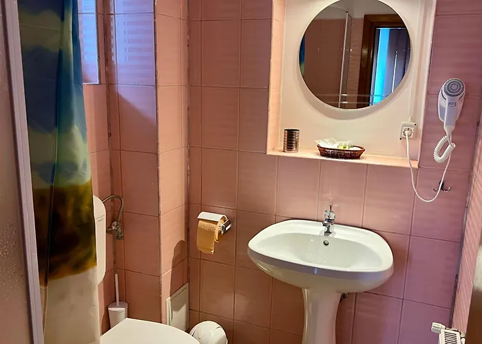 Casa Servus Junior 3*