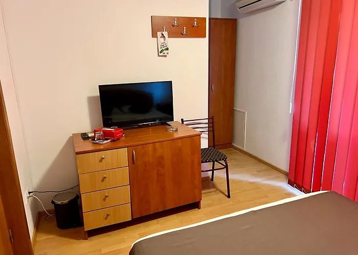 招待所 Casa Servus Junior