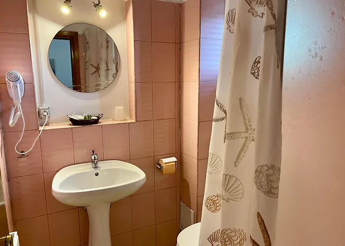 招待所 Casa Servus Junior 3*