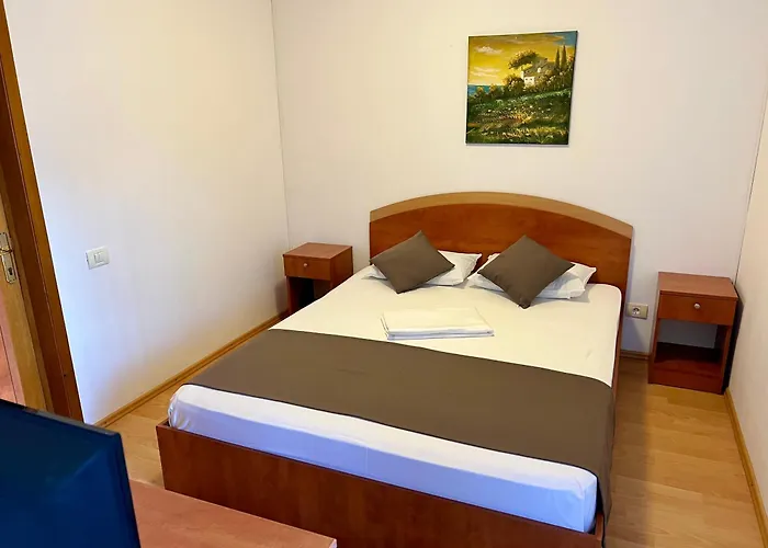 Casa Servus Junior 3*