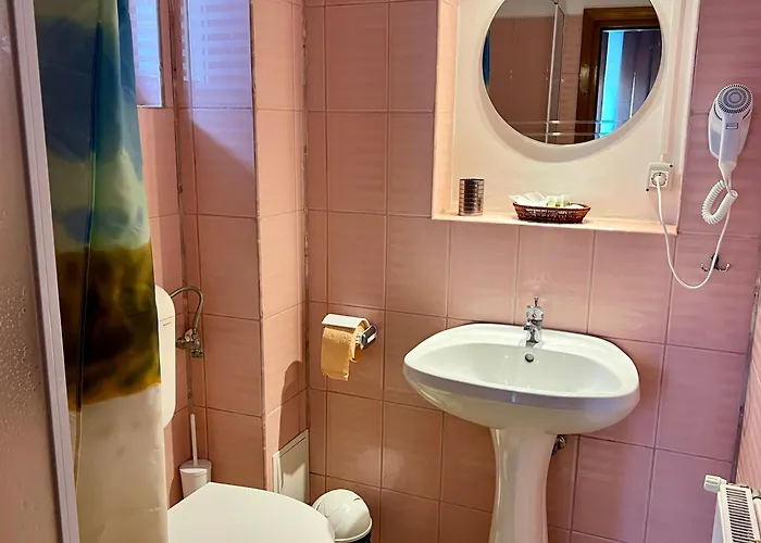 Casa Servus Junior 那沃达利