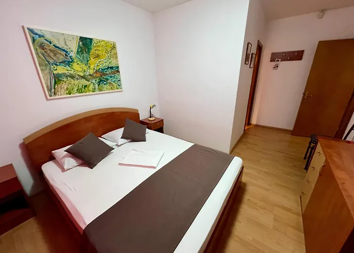 Casa Servus Junior 招待所