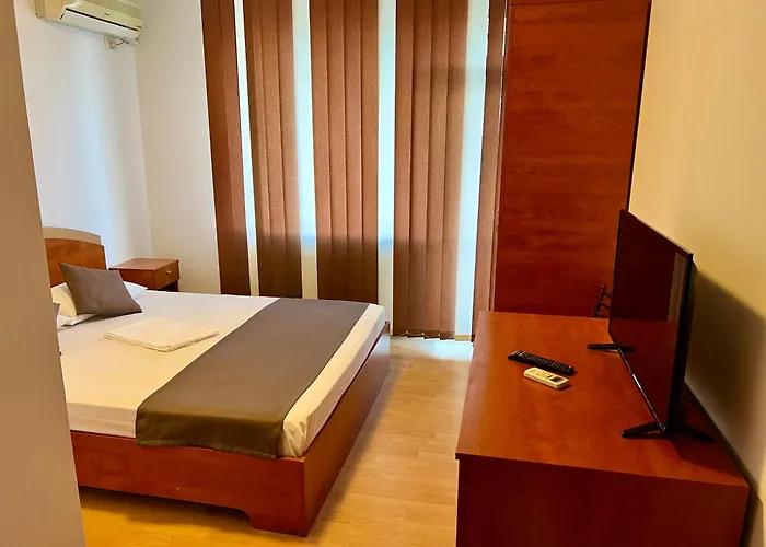 招待所 Casa Servus Junior