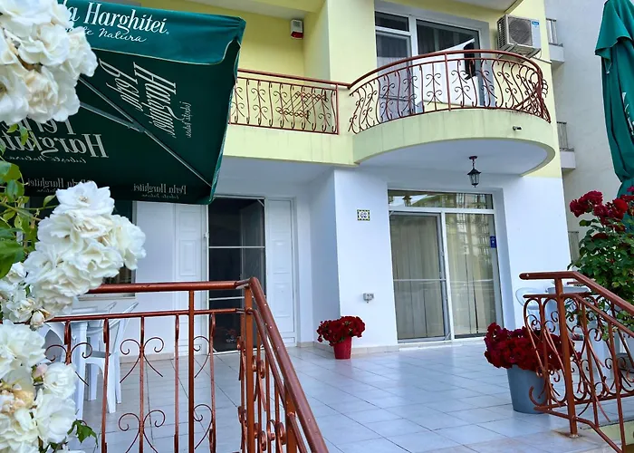 招待所 Casa Servus Junior 那沃达利