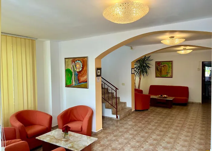 Casa Servus Junior 招待所