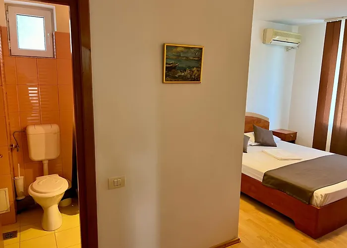 招待所 Casa Servus Junior