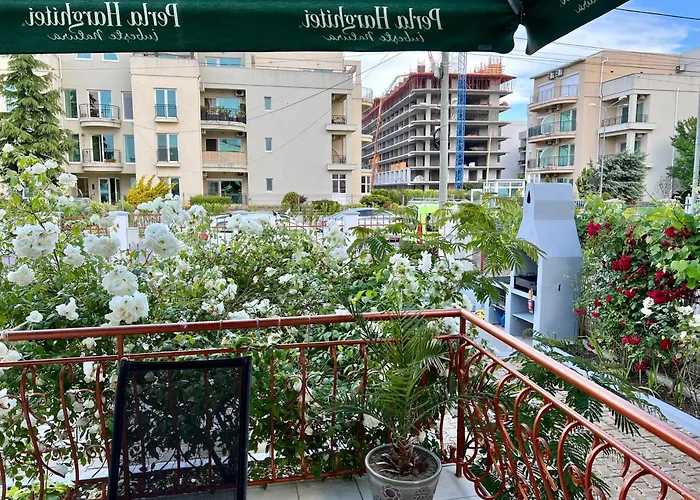 Casa Servus Junior 招待所 3*