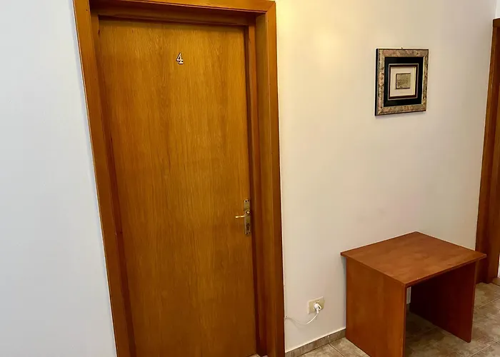 招待所 Casa Servus Junior 3*