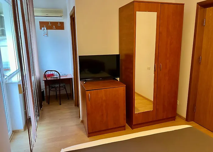 Casa Servus Junior 那沃达利