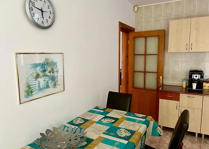 Casa Servus Junior 招待所