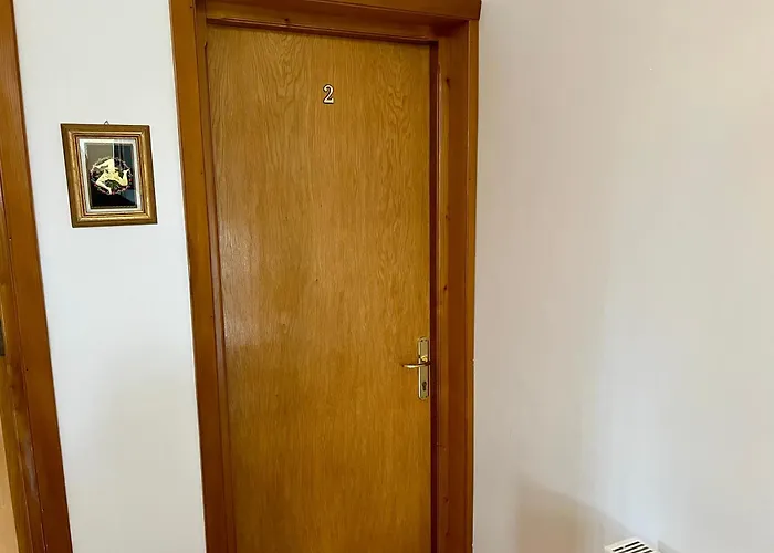 招待所 Casa Servus Junior 3*