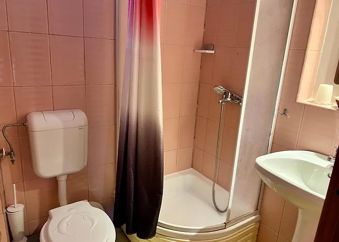 Casa Servus Junior 那沃达利